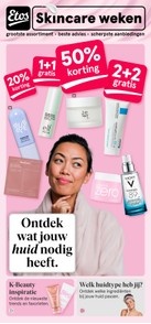 Skincare special