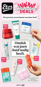 Huidverzorging