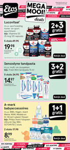 Folder van deze week