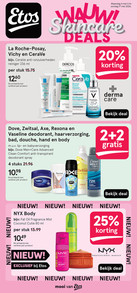 Folder van deze week