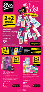 Volgende week