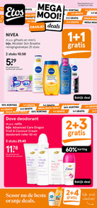 Volgende week