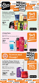 Folder van deze week