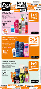 Folder van deze week