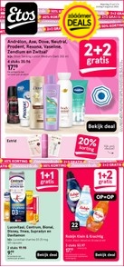Folder van deze week