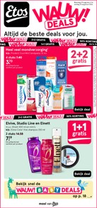 Folder van deze week