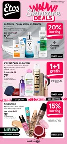 Volgende week