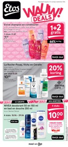 Folder van deze week