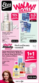 Folder van deze week