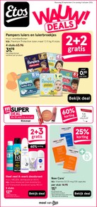Folder van deze week