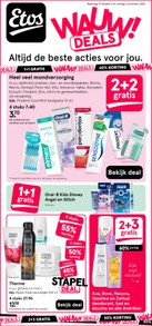 Folder van deze week